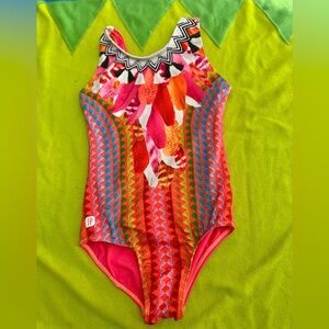 Sylvia p Gymnastics Leotard